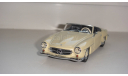 MERCEDES BENZ 190 SL MINICHAMPS  ТОЛЬКО МОСКВА САМОВЫВОЗ, масштабная модель, scale43, Mercedes-Benz