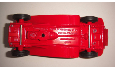 JAGUAR SS 100 1936 MATCHBOX CHINA  ТОЛЬКО МОСКВА САМОВЫВОЗ, масштабная модель, scale0