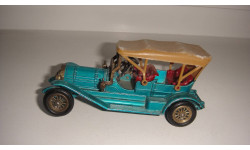 THOMAS FLYABOUT 1909 MATCHBOX ТОЛЬКО МОСКВА САМОВЫВОЗ