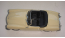 MERCEDES BENZ 190 SL MINICHAMPS  ТОЛЬКО МОСКВА САМОВЫВОЗ, масштабная модель, scale43, Mercedes-Benz