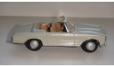 MERCEDES BENZ 280 SL CARARAMA  ТОЛЬКО МОСКВА САМОВЫВОЗ, масштабная модель, Mercedes-Benz, scale43