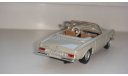 MERCEDES BENZ 280 SL CARARAMA  ТОЛЬКО МОСКВА САМОВЫВОЗ, масштабная модель, Mercedes-Benz, scale43