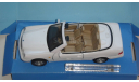 MERCEDES BENZ CLK CABRIOLET CARARAMA ТОЛЬКО МОСКВА САМОВЫВОЗ, масштабная модель, 1:43, 1/43, Mercedes-Benz