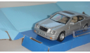 MERCEDES BENZ CLK COUPE CARARAMA ТОЛЬКО МОСКВА САМОВЫВОЗ, масштабная модель, Mercedes-Benz, scale43