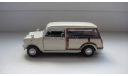 MINI VAN ТОЛЬКО МОСКВА, масштабная модель, scale43, Mini Cooper