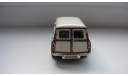 MINI VAN ТОЛЬКО МОСКВА, масштабная модель, scale43, Mini Cooper