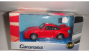 PORSCHE 911 CARARAMA  ТОЛЬКО МОСКВА, масштабная модель, scale43