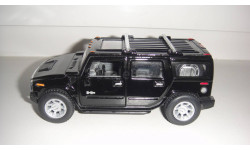 HUMMER H2  1.40  ТОЛЬКО МОСКВА САМОВЫВОЗ