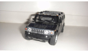 HUMMER H2  1.40  ТОЛЬКО МОСКВА САМОВЫВОЗ, масштабная модель, scale0