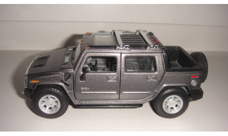 HUMMER H2 SUT 1.40  ТОЛЬКО МОСКВА САМОВЫВОЗ, масштабная модель, scale0