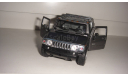 HUMMER H2 SUT 1.40  ТОЛЬКО МОСКВА САМОВЫВОЗ, масштабная модель, scale0