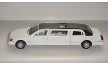 LINCOLN 1999 1/38 KINSMART ТОЛЬКО МОСКВА САМОВЫВОЗ, масштабная модель, scale0