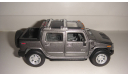 HUMMER H2 SUT 1.40  ТОЛЬКО МОСКВА САМОВЫВОЗ, масштабная модель, scale0