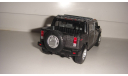 HUMMER H2 SUT 1.40  ТОЛЬКО МОСКВА САМОВЫВОЗ, масштабная модель, scale0