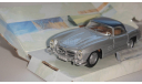 MERCEDES BENZ 300 SL CARARAMA ТОЛЬКО МОСКВА САМОВЫВОЗ, масштабная модель, 1:43, 1/43, Mercedes-Benz