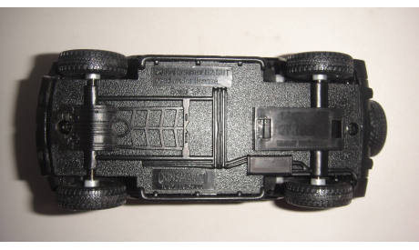 HUMMER H2 SUT POLICE 1.40  ТОЛЬКО МОСКВА САМОВЫВОЗ, масштабная модель, scale0