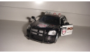 DODGE MAGNUM POLICE  ТОЛЬКО МОСКВА САМОВЫВОЗ, масштабная модель, scale0