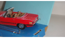 MERCEDES BENZ 560 SL CARARAMA ТОЛЬКО МОСКВА САМОВЫВОЗ, масштабная модель, Mercedes-Benz, scale43