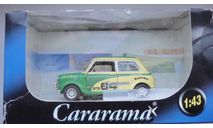 MINI COOPER ТОЛЬКО МОСКВА САМОВЫВОЗ, масштабная модель, scale43