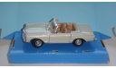 MERCEDES BENZ 280 SL CARARAMA  ТОЛЬКО МОСКВА САМОВЫВОЗ, масштабная модель, Mercedes-Benz, scale43