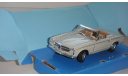 MERCEDES BENZ 280 SL CARARAMA  ТОЛЬКО МОСКВА САМОВЫВОЗ, масштабная модель, Mercedes-Benz, scale43