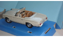 MERCEDES BENZ 280 SL CARARAMA  ТОЛЬКО МОСКВА САМОВЫВОЗ, масштабная модель, Mercedes-Benz, scale43