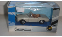 MERCEDES BENZ 280 SL CARARAMA  ТОЛЬКО МОСКВА САМОВЫВОЗ, масштабная модель, Mercedes-Benz, scale43