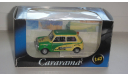 MINI COOPER CARARAMA  ТОЛЬКО МОСКВА САМОВЫВОЗ, масштабная модель, scale43