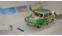 MINI COOPER CARARAMA  ТОЛЬКО МОСКВА САМОВЫВОЗ, масштабная модель, scale43