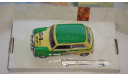 MINI COOPER CARARAMA  ТОЛЬКО МОСКВА САМОВЫВОЗ, масштабная модель, scale43