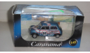 MINI COOPER CARARAMA ТОЛЬКО МОСКВА САМОВЫВОЗ, масштабная модель, scale43