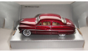 MERCURY COUPE 1949  ТОЛЬКО МОСКВА, масштабная модель, scale43