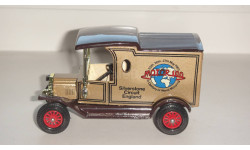 FORD MODEL T 1912  MATCHBOX  ТОЛЬКО МОСКВА САМОВЫВОЗ