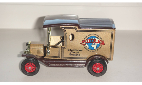 FORD MODEL T 1912  MATCHBOX  ТОЛЬКО МОСКВА САМОВЫВОЗ, масштабная модель, scale0