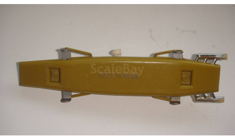 ГОНОЧНЫЙ АВТОМОБИЛЬ СССР  ТОЛЬКО МОСКВА САМОВЫВОЗ, масштабная модель, scale0