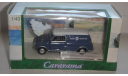 MINI PANEL VAN CARARAMA  ТОЛЬКО МОСКВА САМОВЫВОЗ, масштабная модель, scale43, Mini Cooper