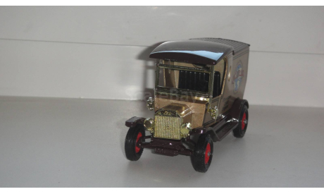 FORD MODEL T 1912  MATCHBOX  ТОЛЬКО МОСКВА САМОВЫВОЗ, масштабная модель, scale0