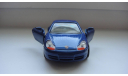 PORSCHE 996  ТОЛЬКО МОСКВА, масштабная модель, 1:43, 1/43