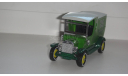 FORD MODEL T 1912  MATCHBOX  ТОЛЬКО МОСКВА САМОВЫВОЗ, масштабная модель, scale0