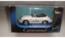 PORSCHE 356 B CABRIOLET CARARAMA  ТОЛЬКО МОСКВА, масштабная модель, scale43