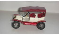 FORD MODEL T 1911  MATCHBOX  ТОЛЬКО МОСКВА САМОВЫВОЗ