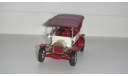 FORD MODEL T 1911  MATCHBOX  ТОЛЬКО МОСКВА САМОВЫВОЗ, масштабная модель, scale0