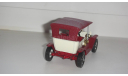 FORD MODEL T 1911  MATCHBOX  ТОЛЬКО МОСКВА САМОВЫВОЗ, масштабная модель, scale0