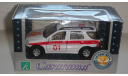 MERCEDES BENZ МL 320 CARARAMA ПОЖАРНАЯ  CARARAMA  ТОЛЬКО МОСКВА САМОВЫВОЗ, масштабная модель, scale43, Mercedes-Benz