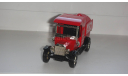 FORD MODEL T 1912  MATCHBOX  ТОЛЬКО МОСКВА САМОВЫВОЗ, масштабная модель, scale0