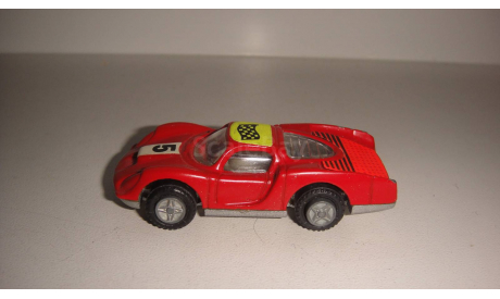 RENAULT ALPINE A310 RALLY 1/70  ТОЛЬКО МОСКВА САМОВЫВОЗ, масштабная модель, scale0