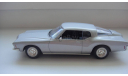 BUICK RIVIERA GS  ТОЛЬКО МОСКВА, масштабная модель, scale43