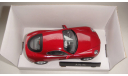 ALFA ROMEO 8C CARARAMA  ТОЛЬКО МОСКВА САМОВЫВОЗ, масштабная модель, scale43