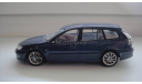SAAB 9-3 CARARAMA ТОЛЬКО МОСКВА, масштабная модель, scale43