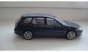 SAAB 9-3 CARARAMA ТОЛЬКО МОСКВА, масштабная модель, scale43